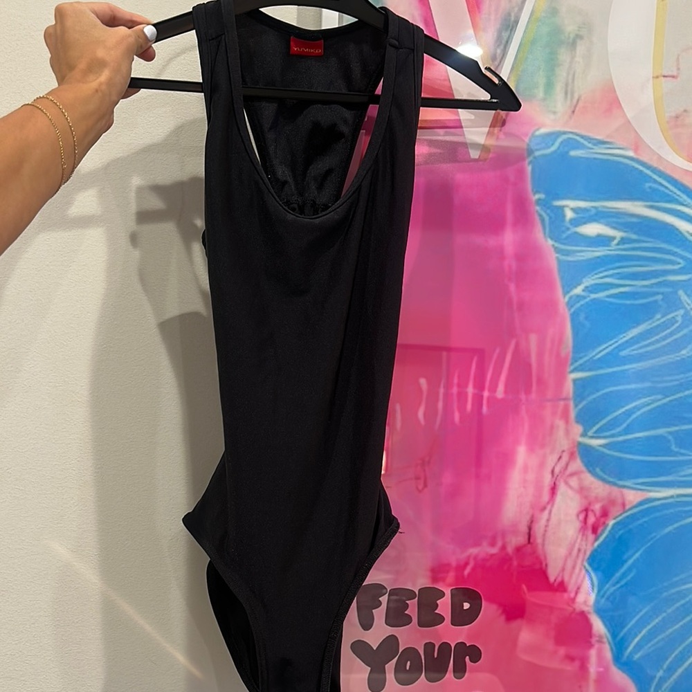 YUMIKO Leotard